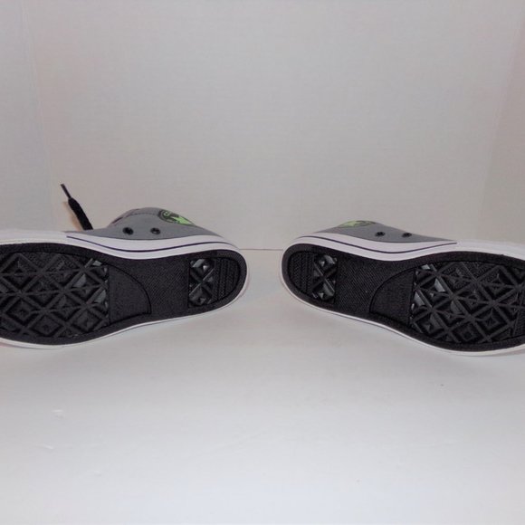 COOL CONVERSE ALL STAR CHUCK TAYLOR JUNIOR SIZE 5 - Picture 10 of 15